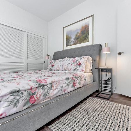 7 Large Down Town Santa Monica Apartment 洛杉矶 外观 照片
