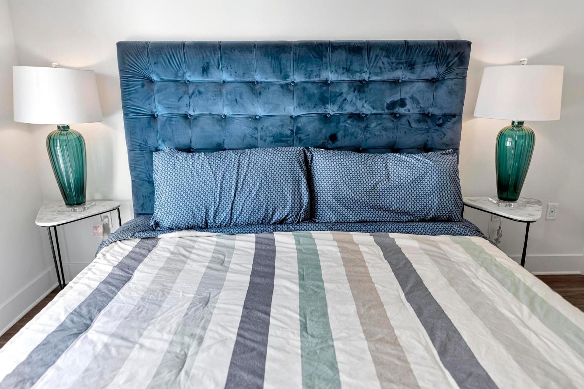 7 Large Down Town Santa Monica Apartment 洛杉矶 外观 照片
