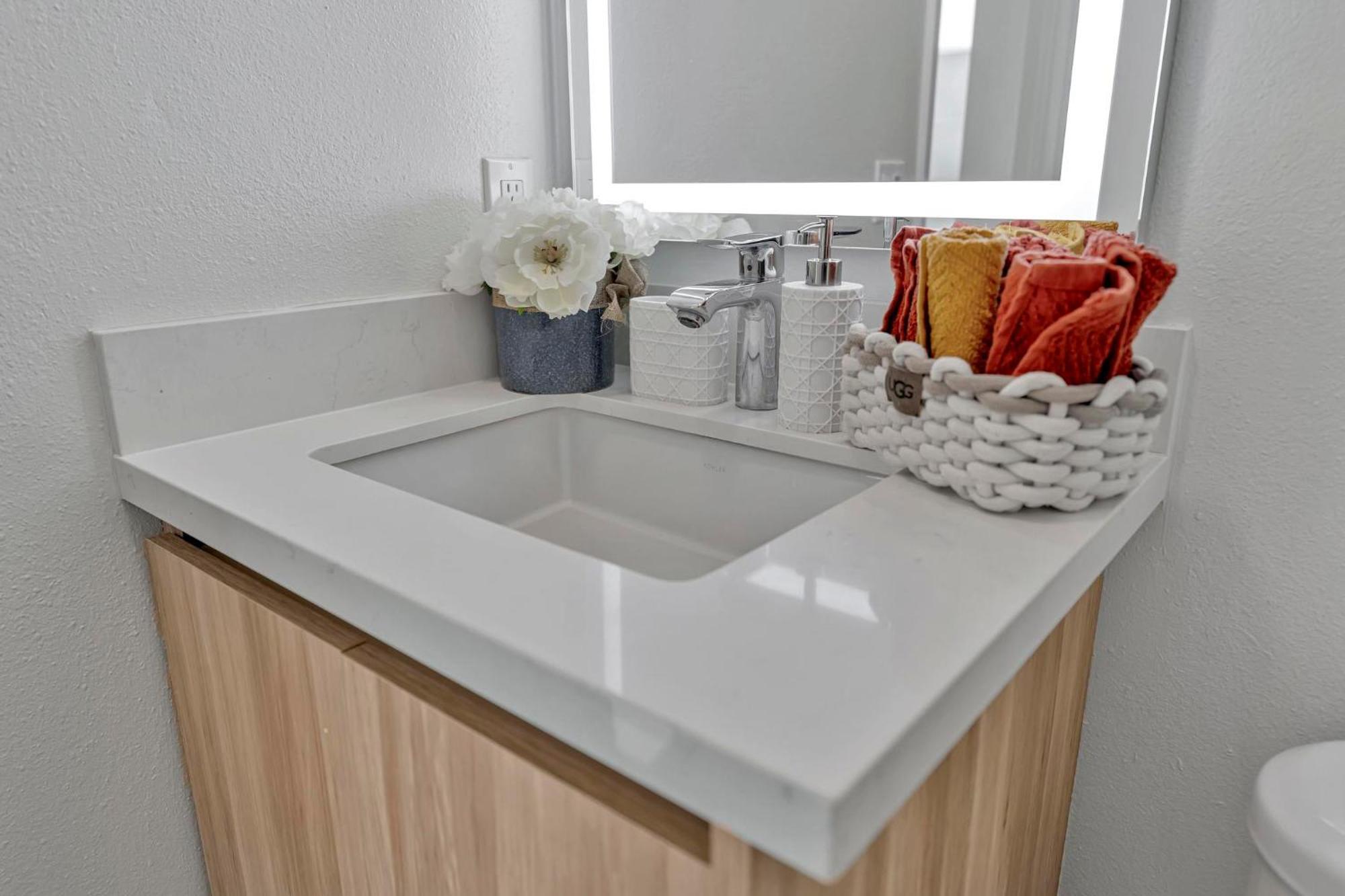 7 Large Down Town Santa Monica Apartment 洛杉矶 外观 照片