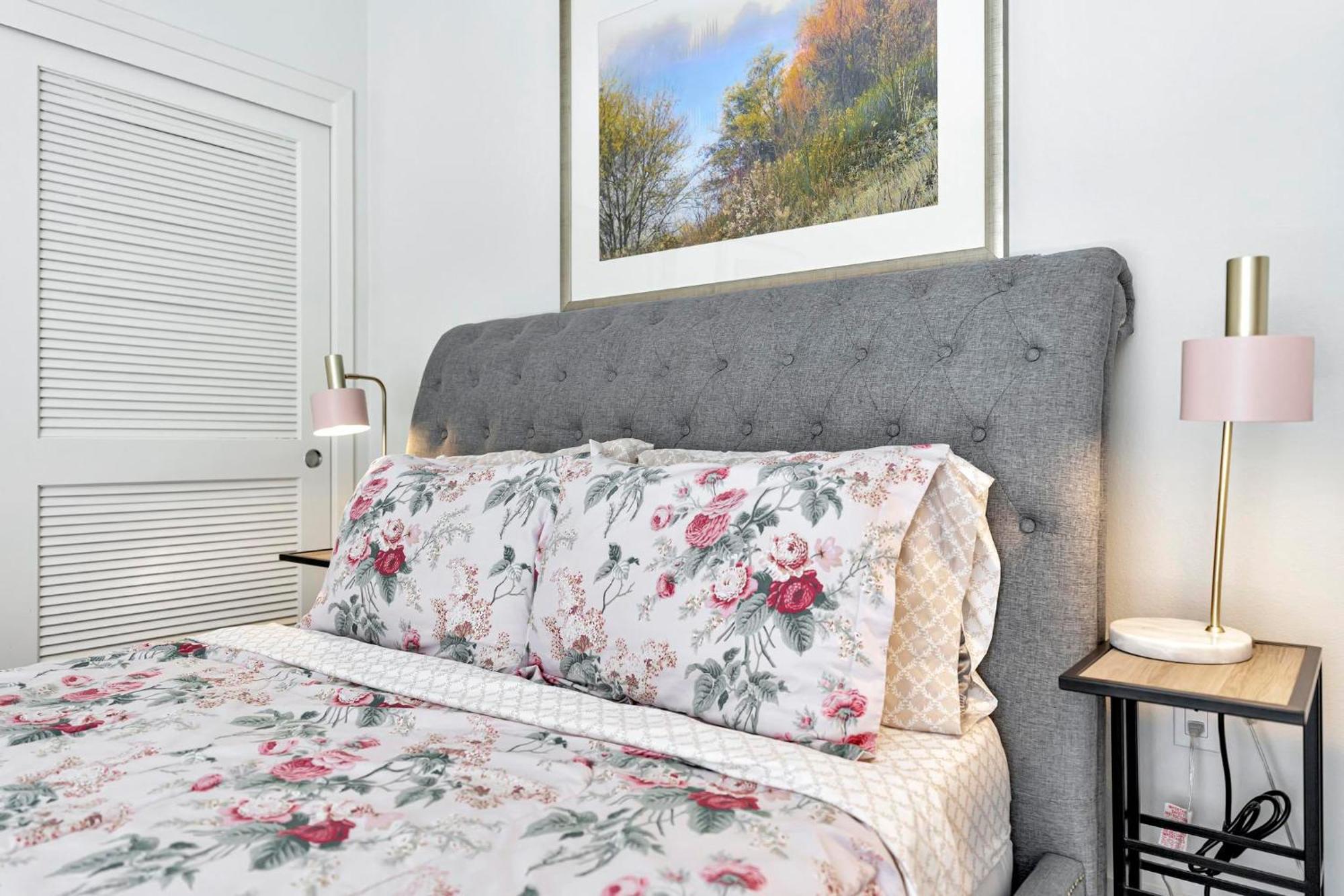 7 Large Down Town Santa Monica Apartment 洛杉矶 外观 照片