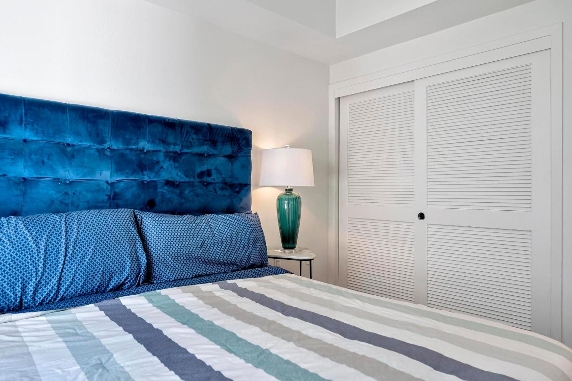 7 Large Down Town Santa Monica Apartment 洛杉矶 外观 照片