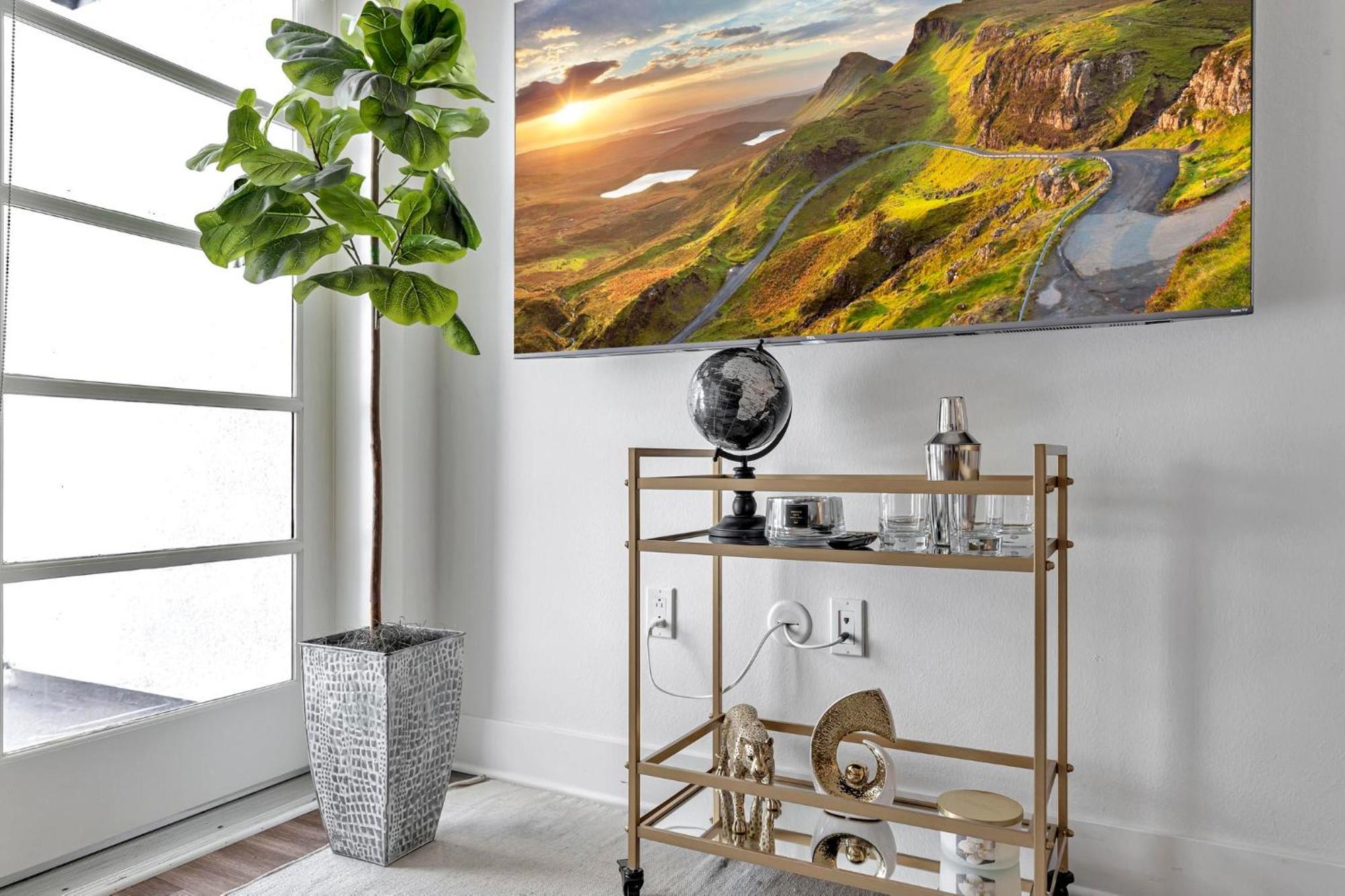 7 Large Down Town Santa Monica Apartment 洛杉矶 外观 照片